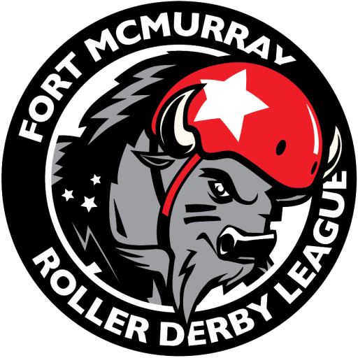 Team Alberta Roller Derby includes four athletes from Fort
